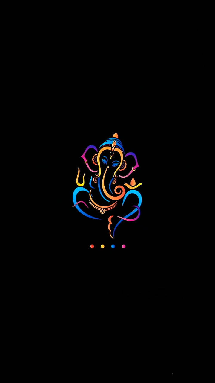 Ganesha Iphone Wallpapers