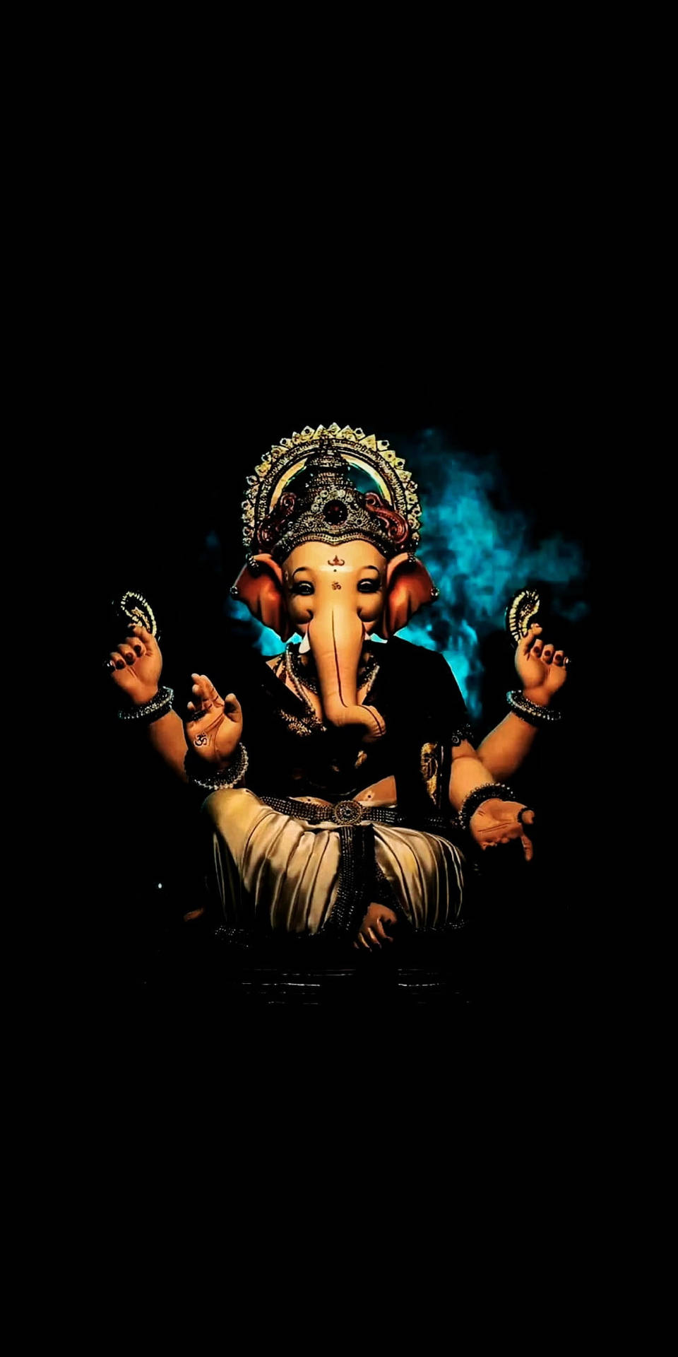 Ganesha Iphone Wallpapers