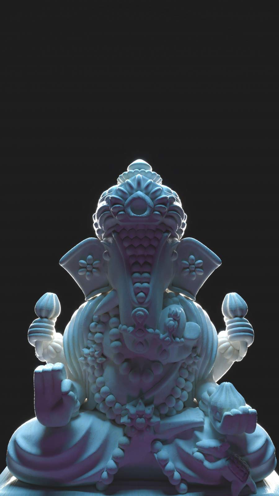 Ganesha Iphone Wallpapers