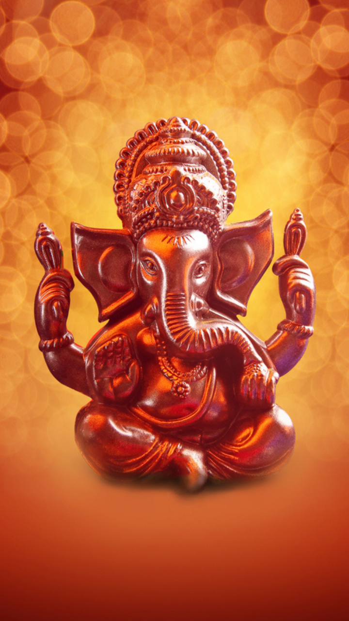 Ganesha Iphone Wallpapers