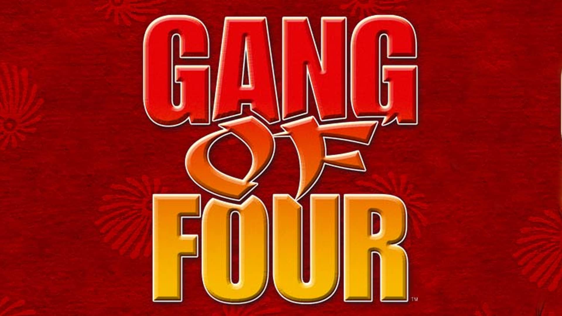 Gang Of Four Wallpapers