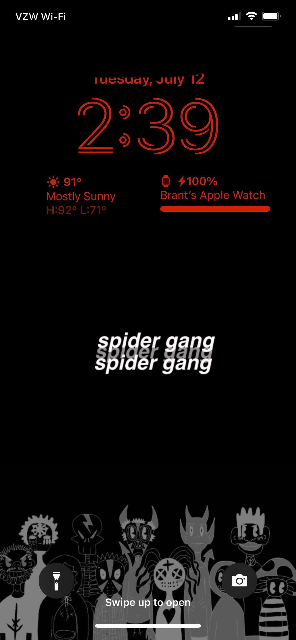 Gang Wallpapers