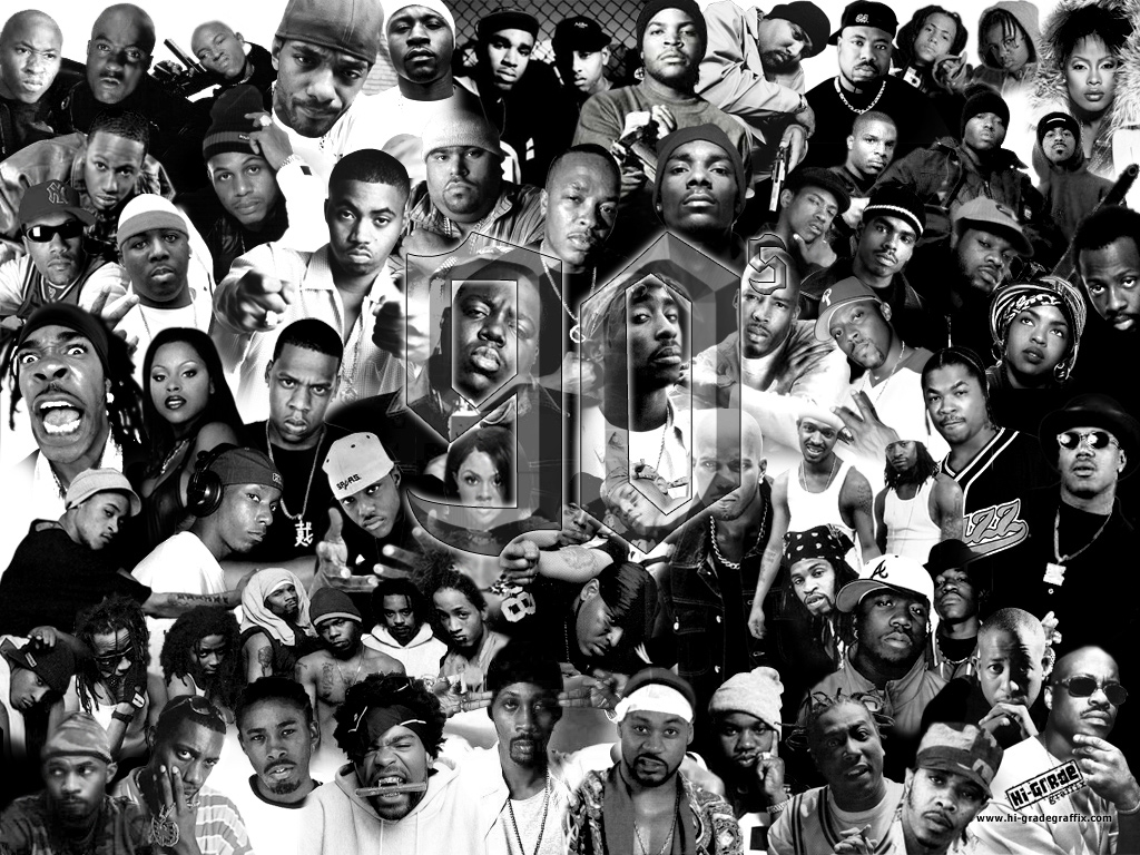 Gangsta Rap Wallpapers