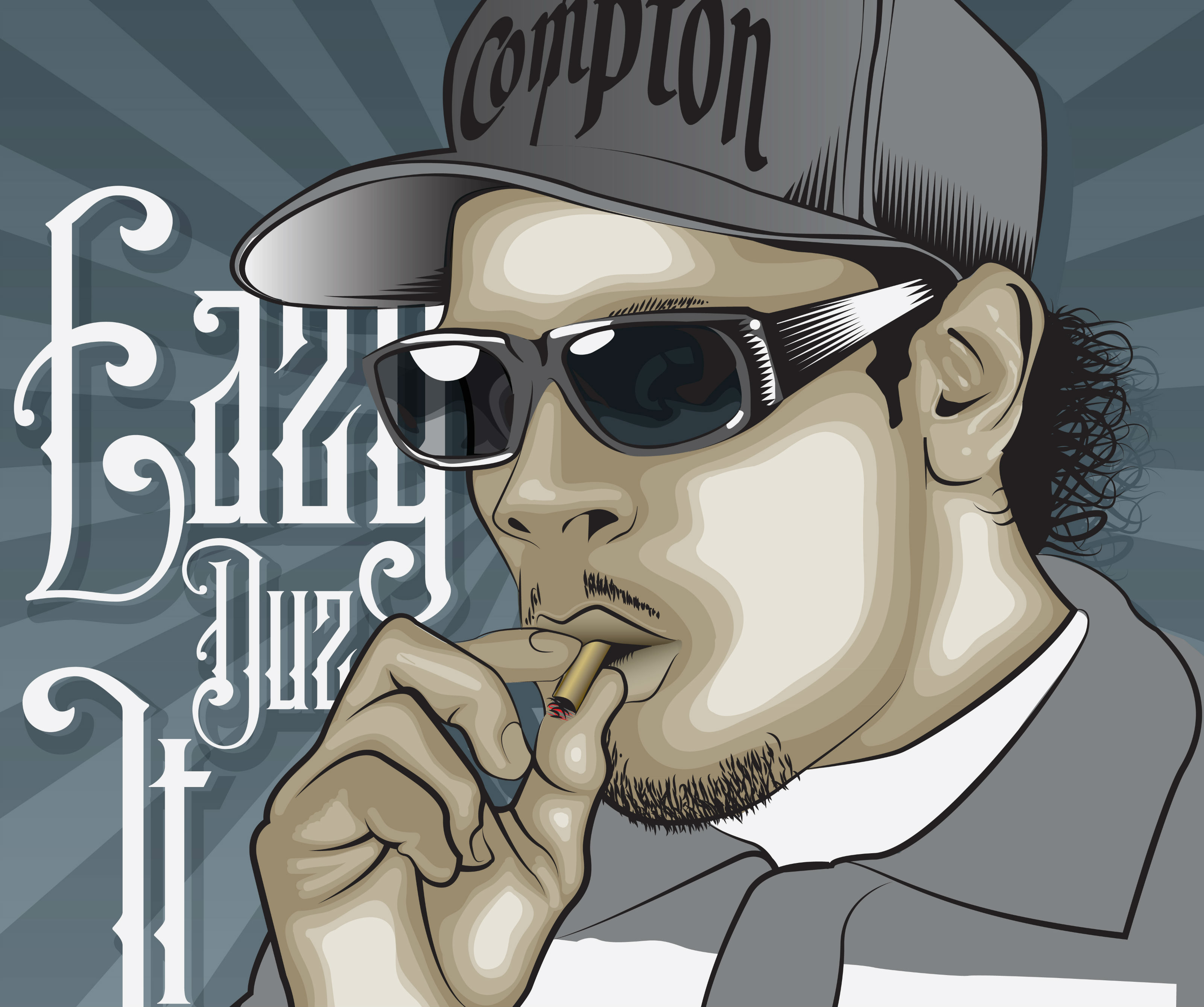 Gangsta Rap Wallpapers