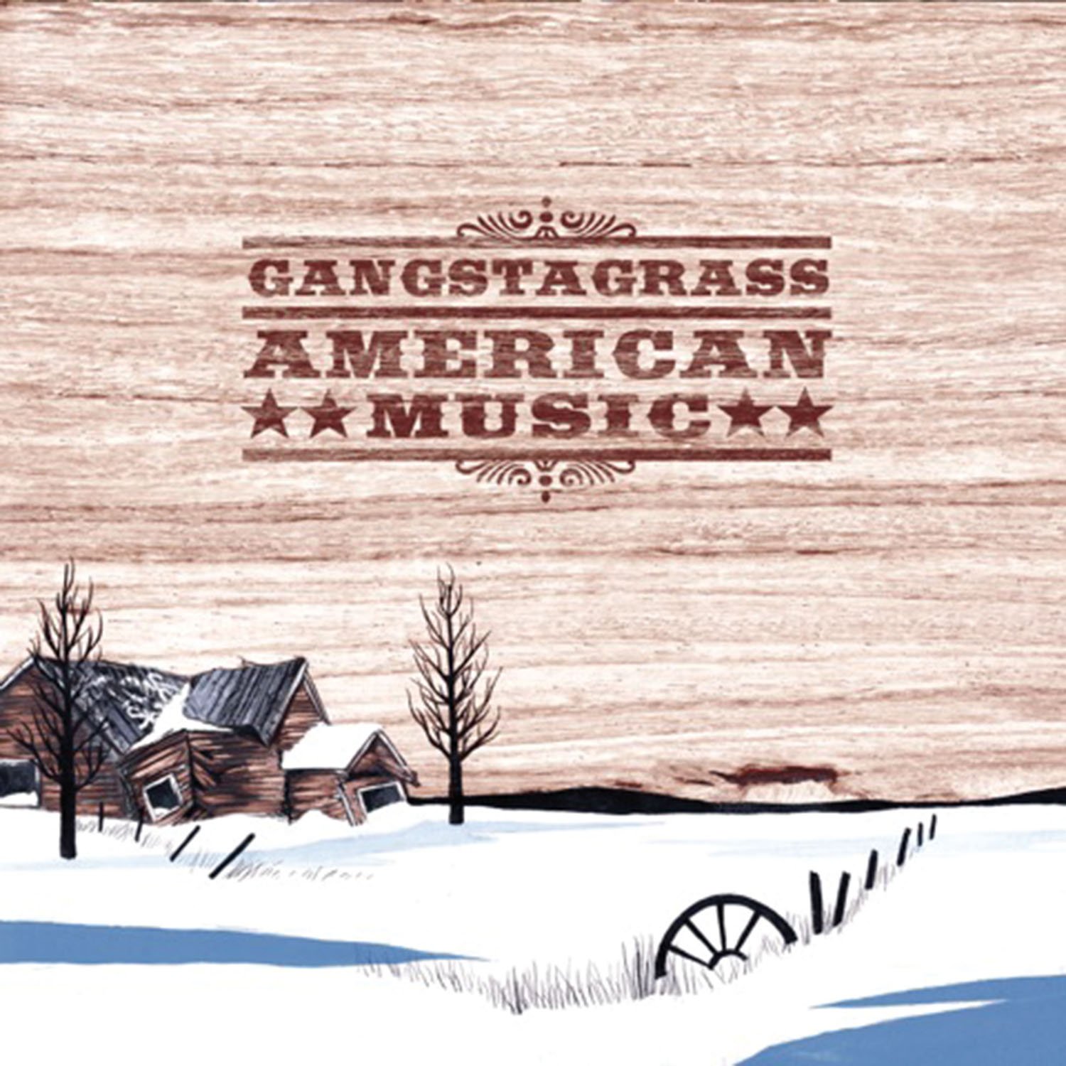 Gangstagrass Wallpapers