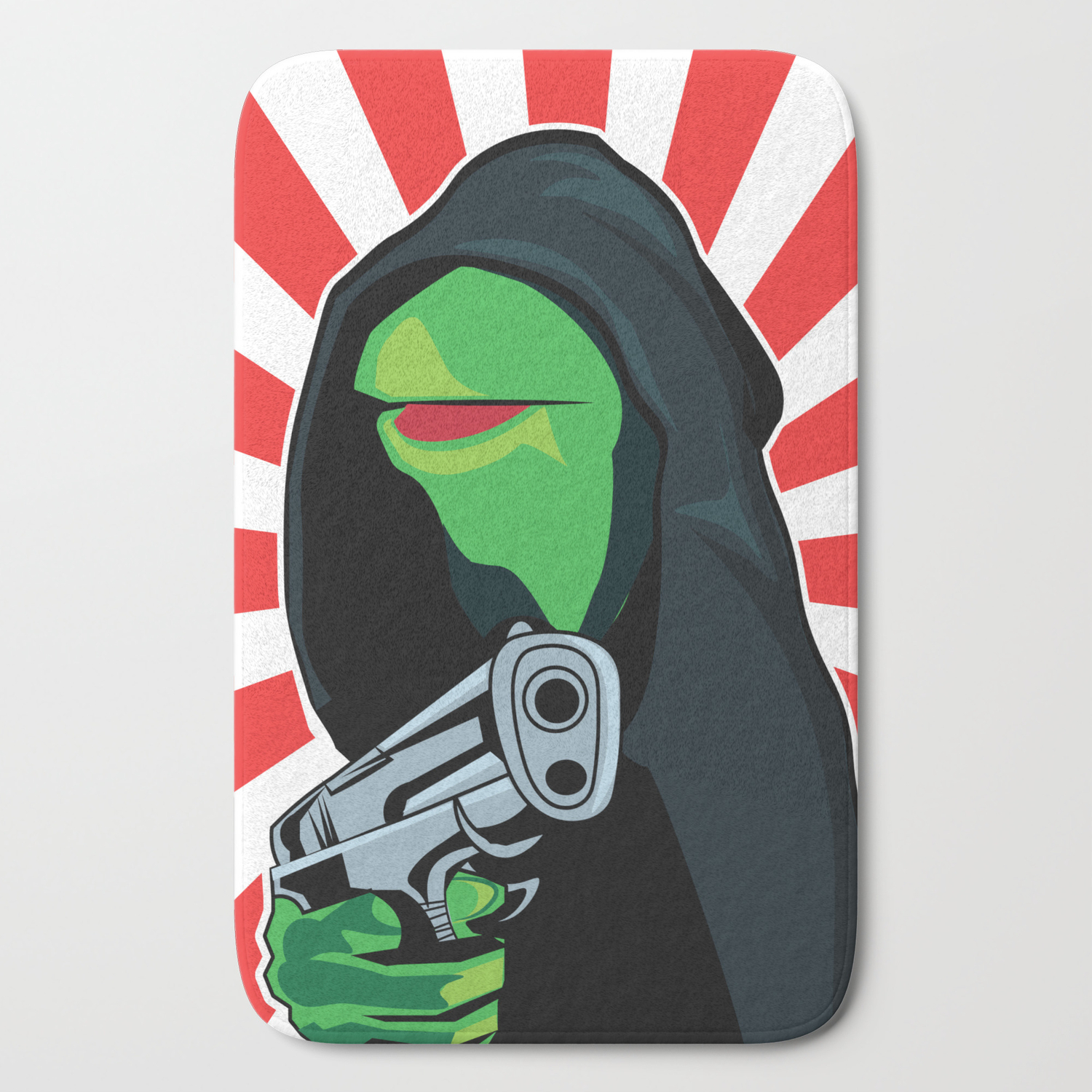 Gangster Kermit The Frog Wallpapers