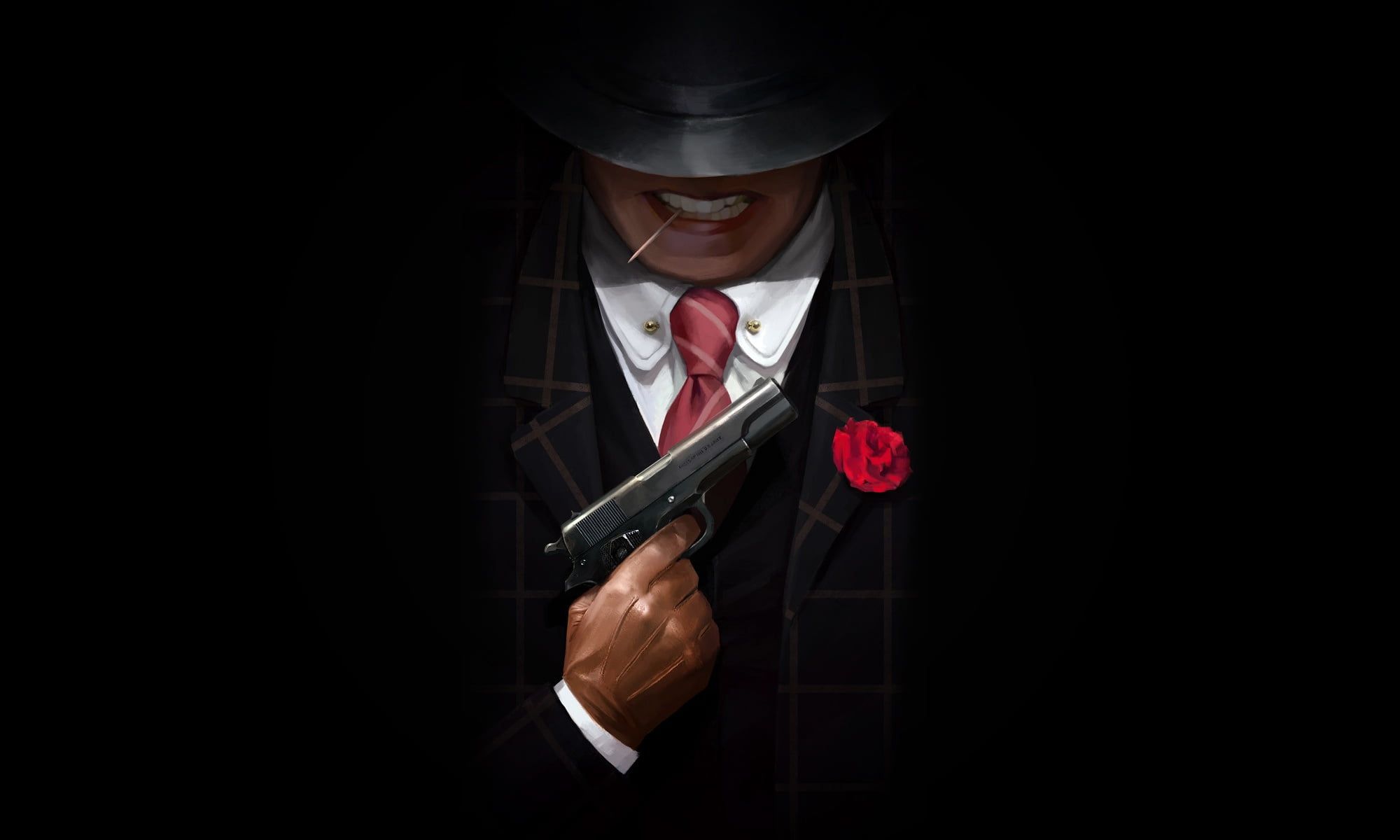 Gangster Mafia Wallpapers