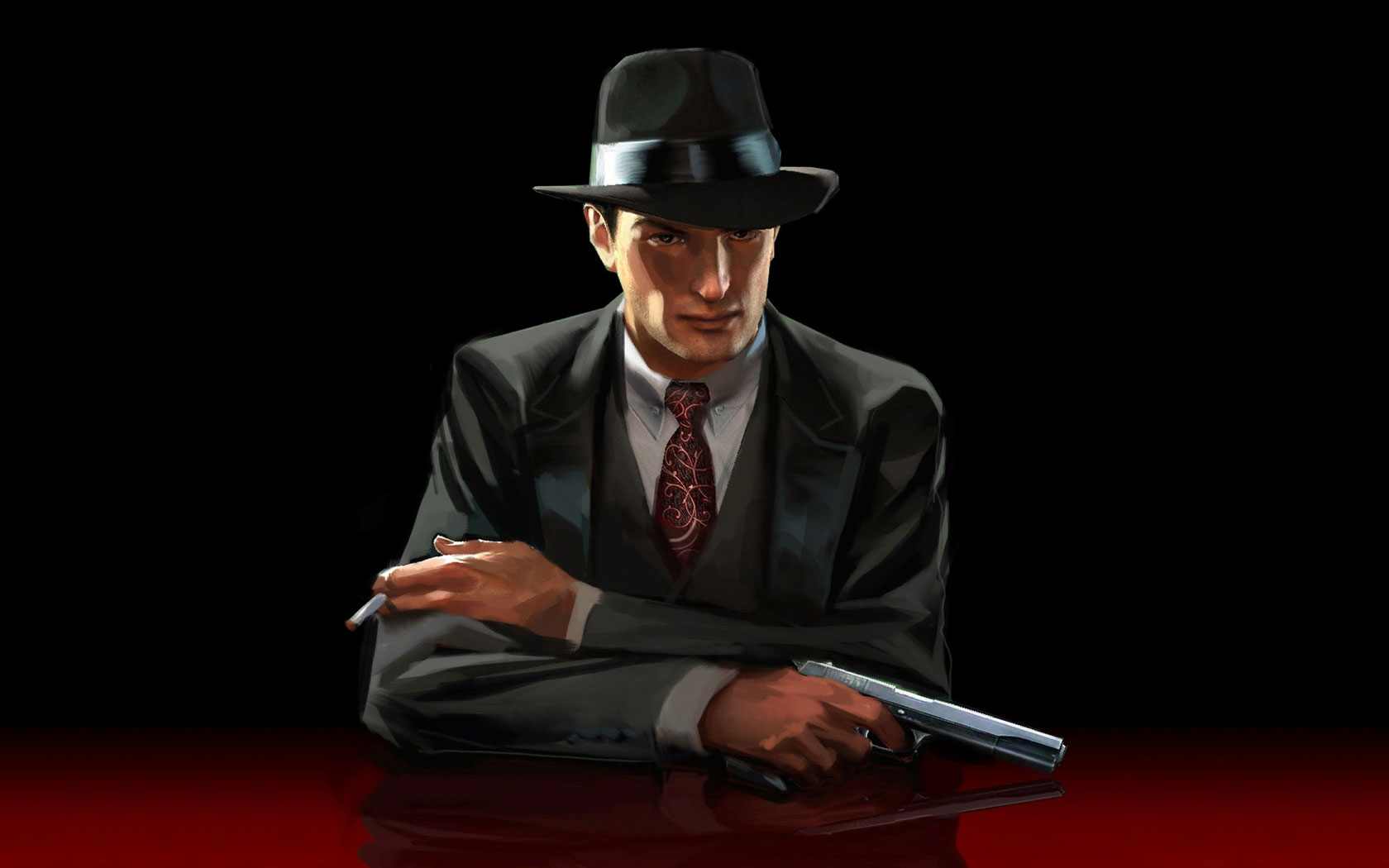 Gangster Mafia Wallpapers