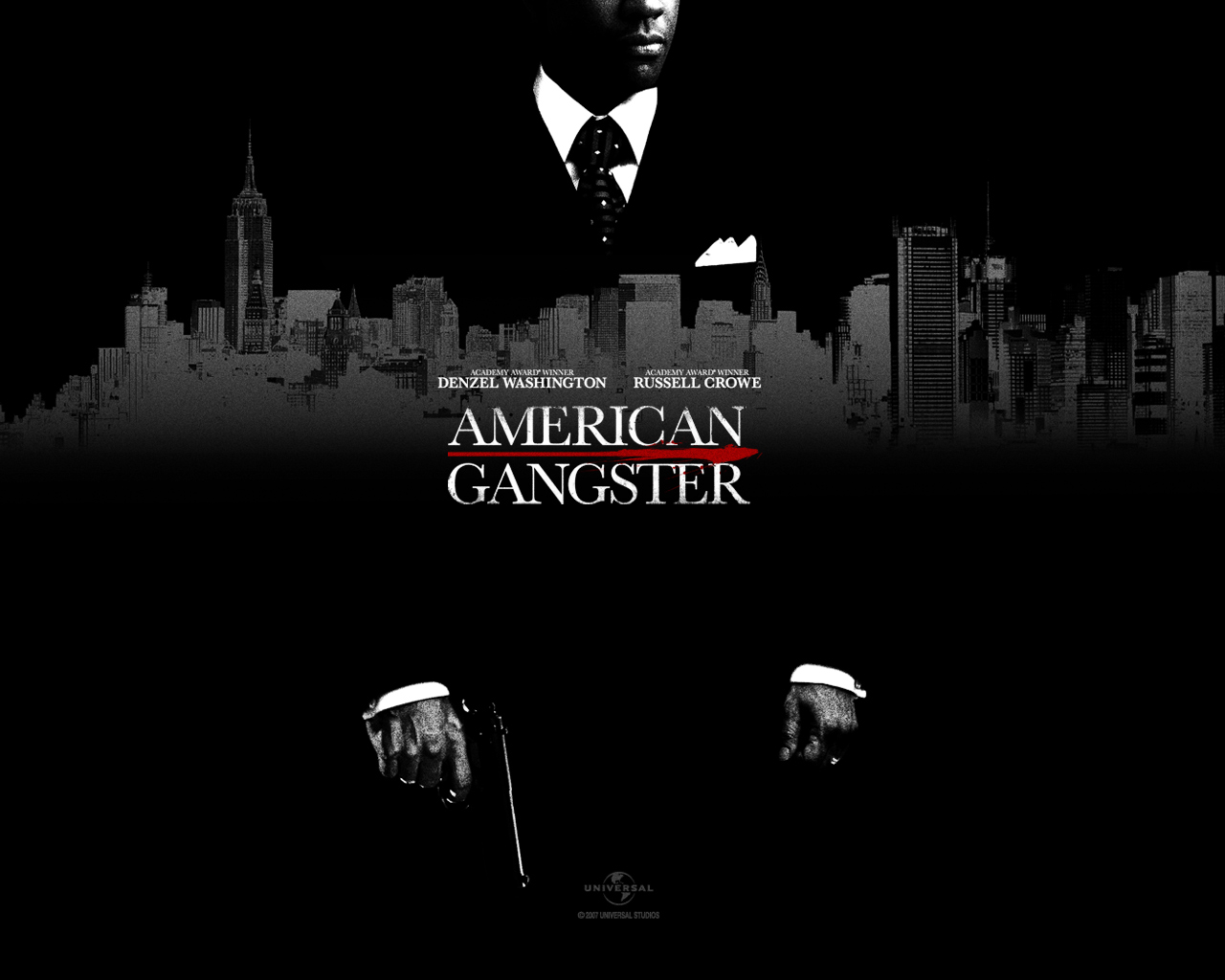 Gangster Quotes Wallpapers