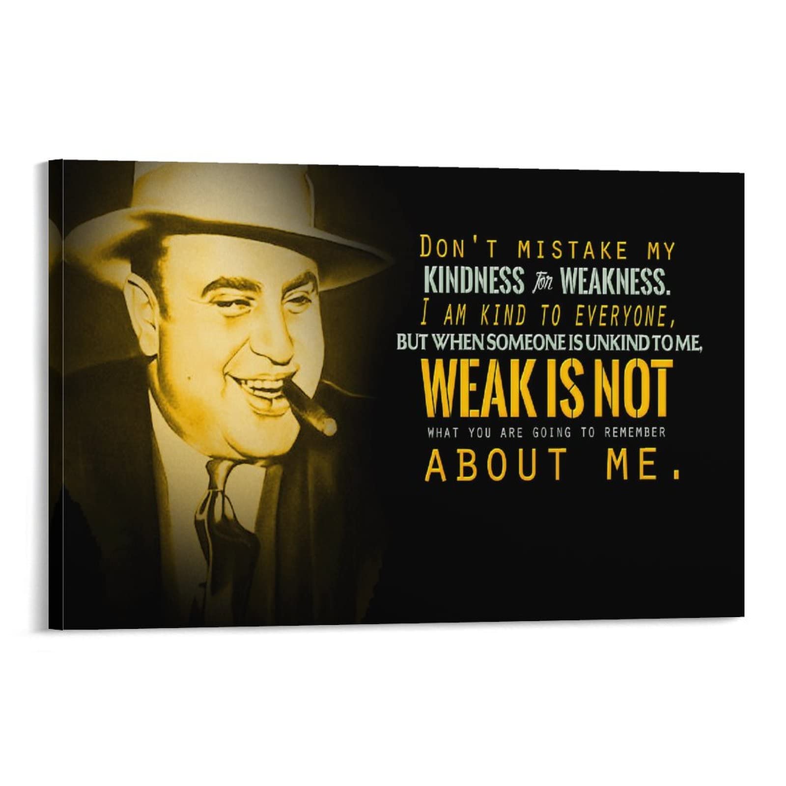 Gangster Quotes Wallpapers