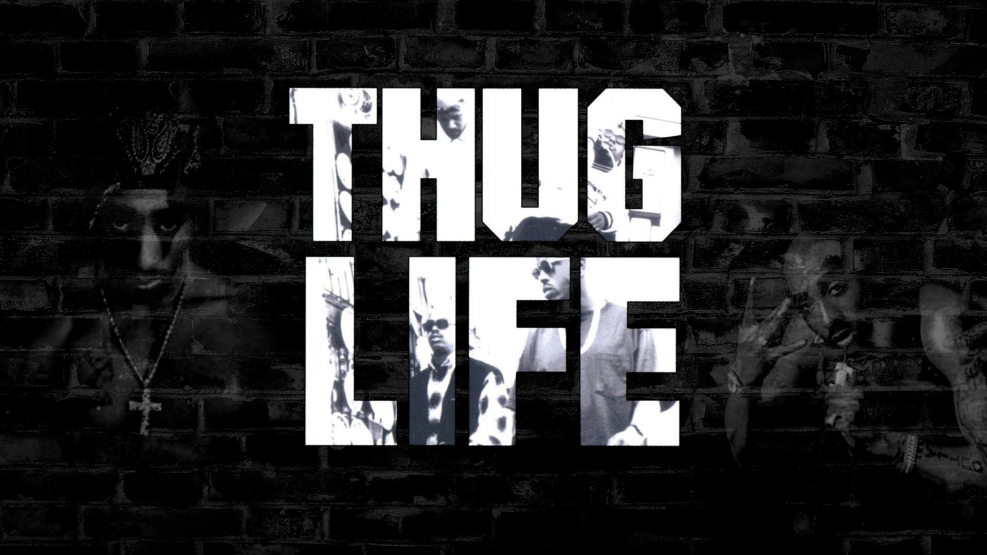 Gangster Quotes Wallpapers