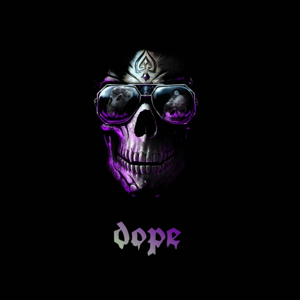 Gangster Skull Wallpapers