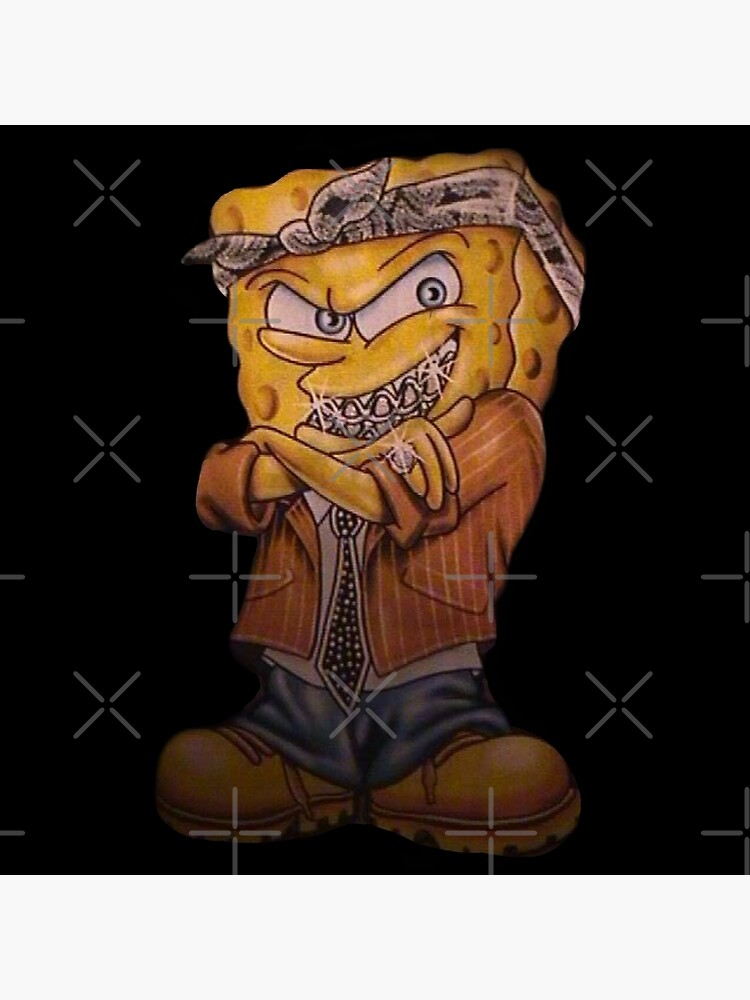 Gangster Spongebob Wallpapers