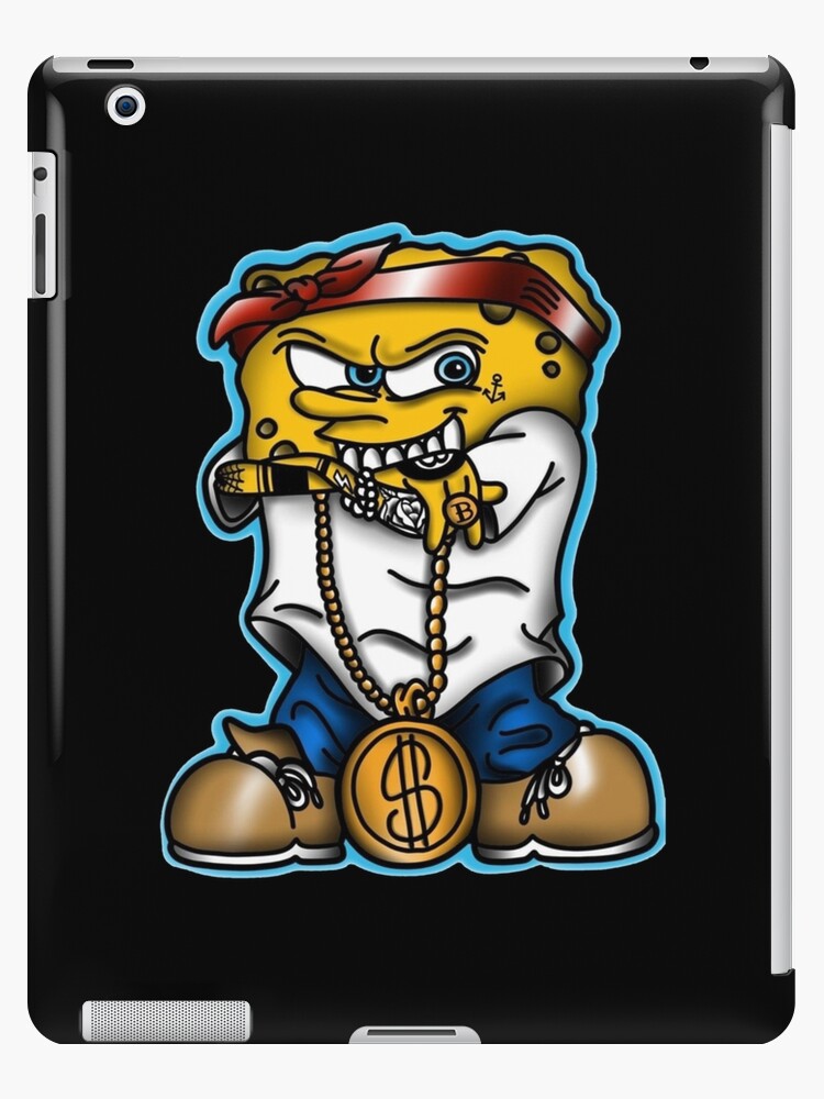 Gangster Spongebob Wallpapers