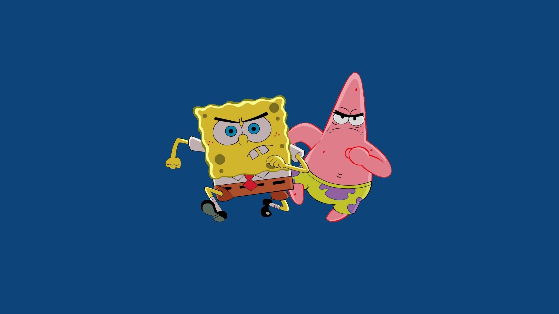 Gangster Spongebob Wallpapers