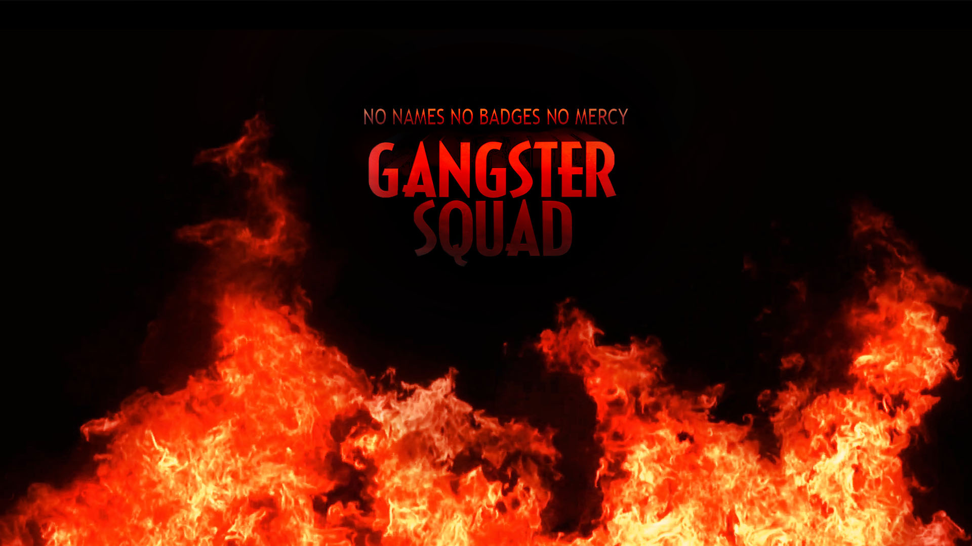 Gangster Squad Wallpapers