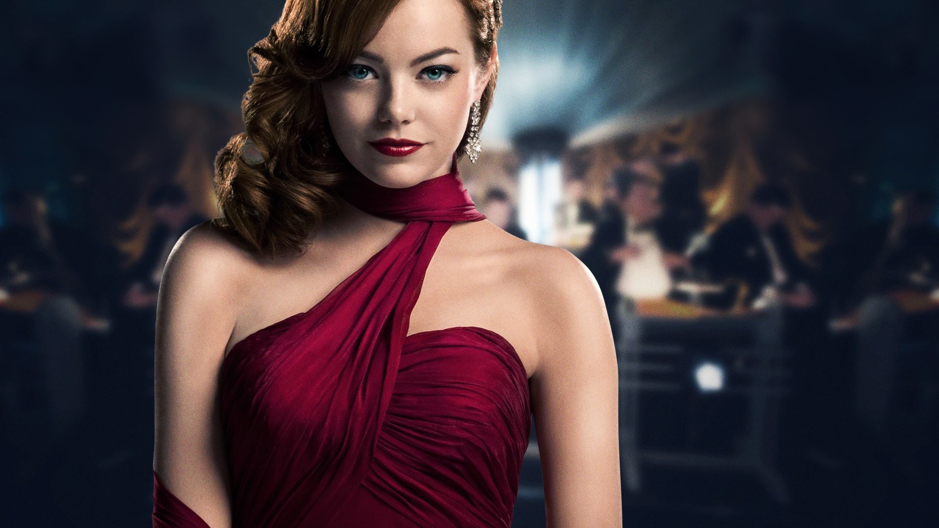 Gangster Squad Wallpapers