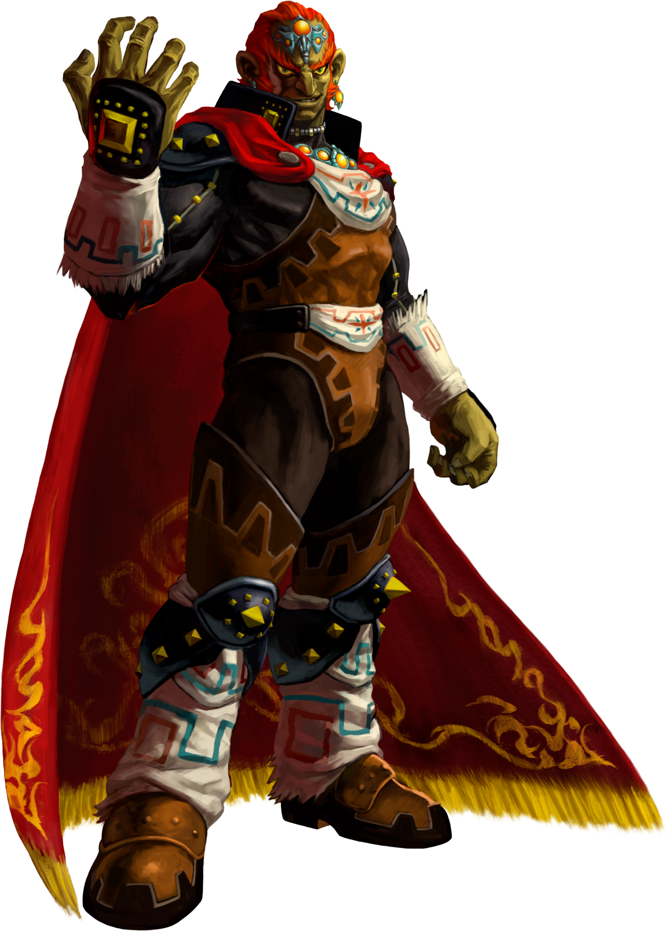 Ganon The Legend Of Zelda Wallpapers