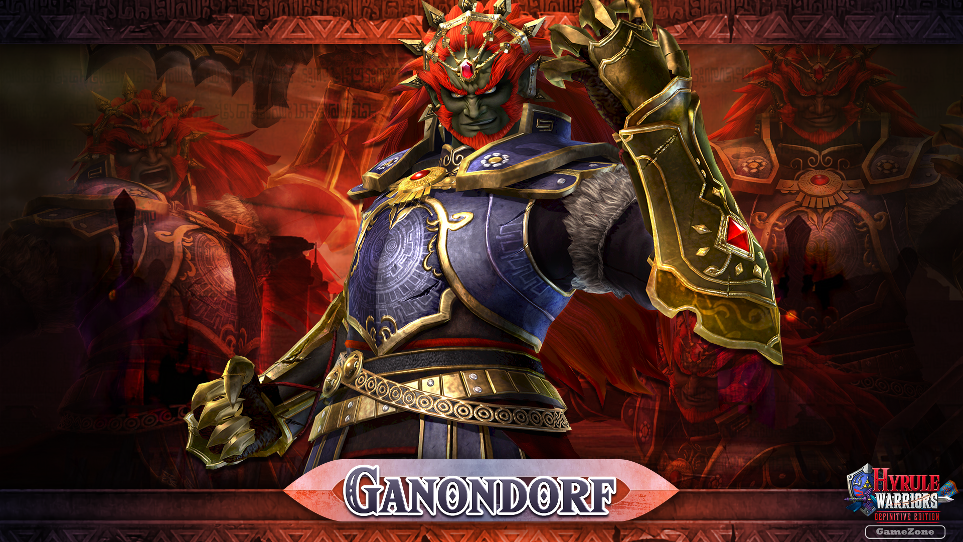 Ganondorf Wallpapers