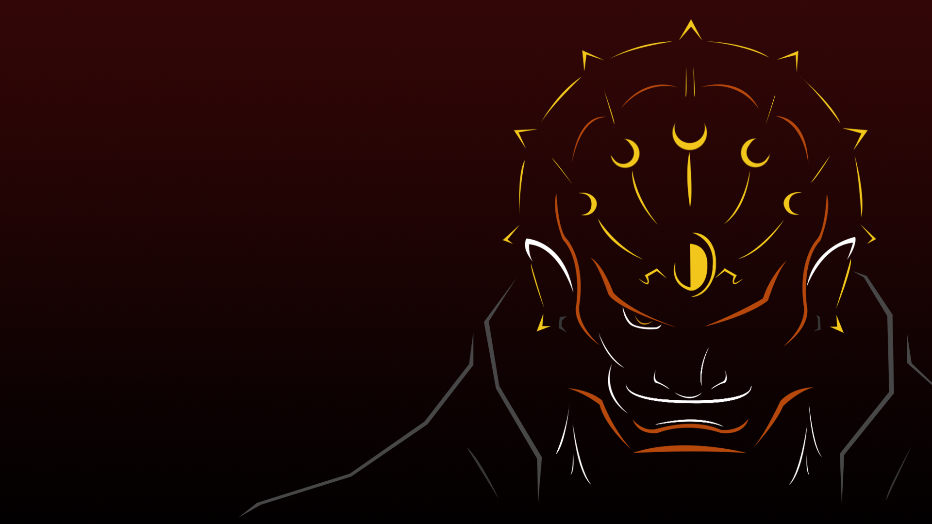 Ganondorf Wallpapers