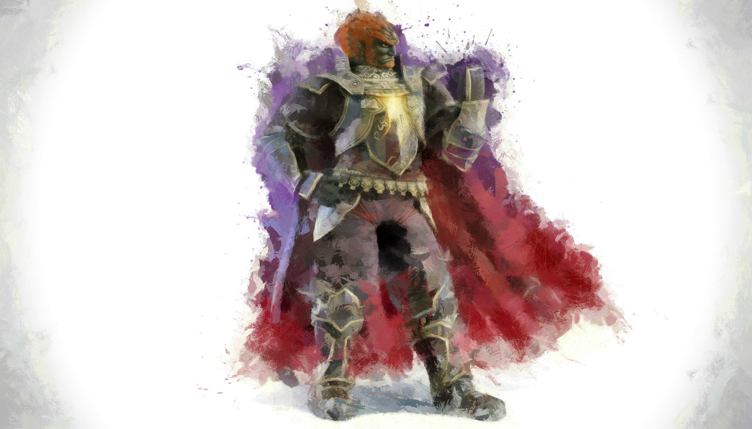 Ganondorf Wallpapers