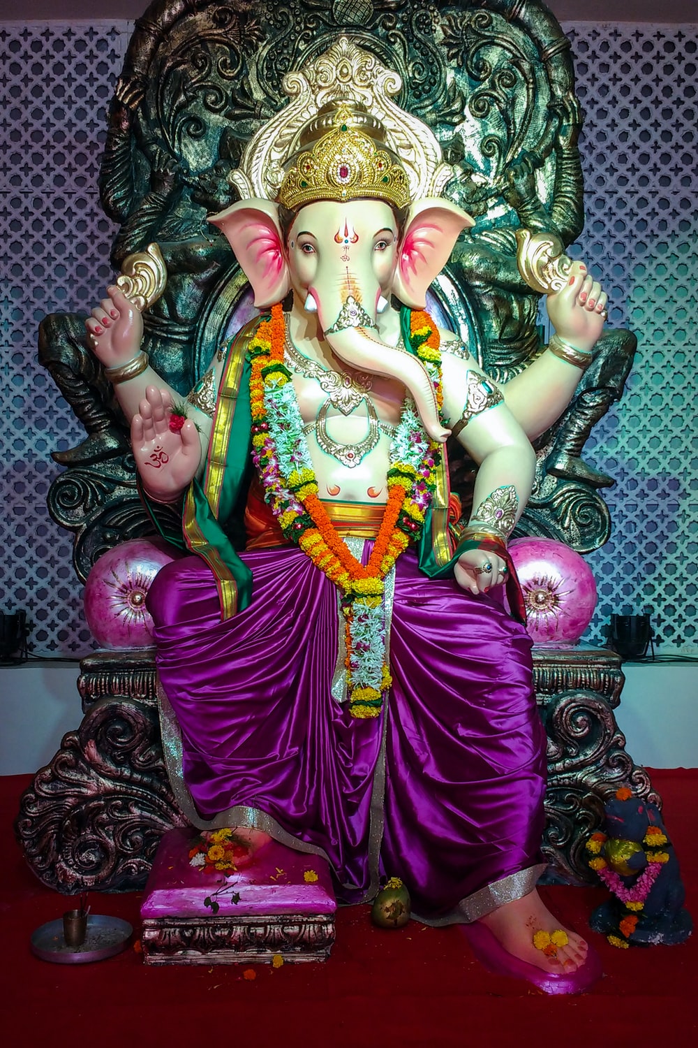 Ganpati Wallpapers