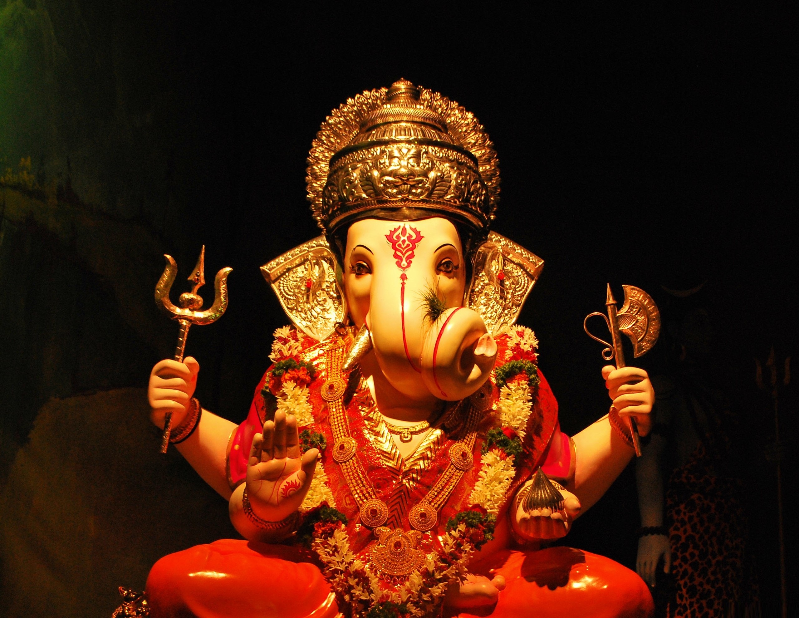 Ganpati Wallpapers