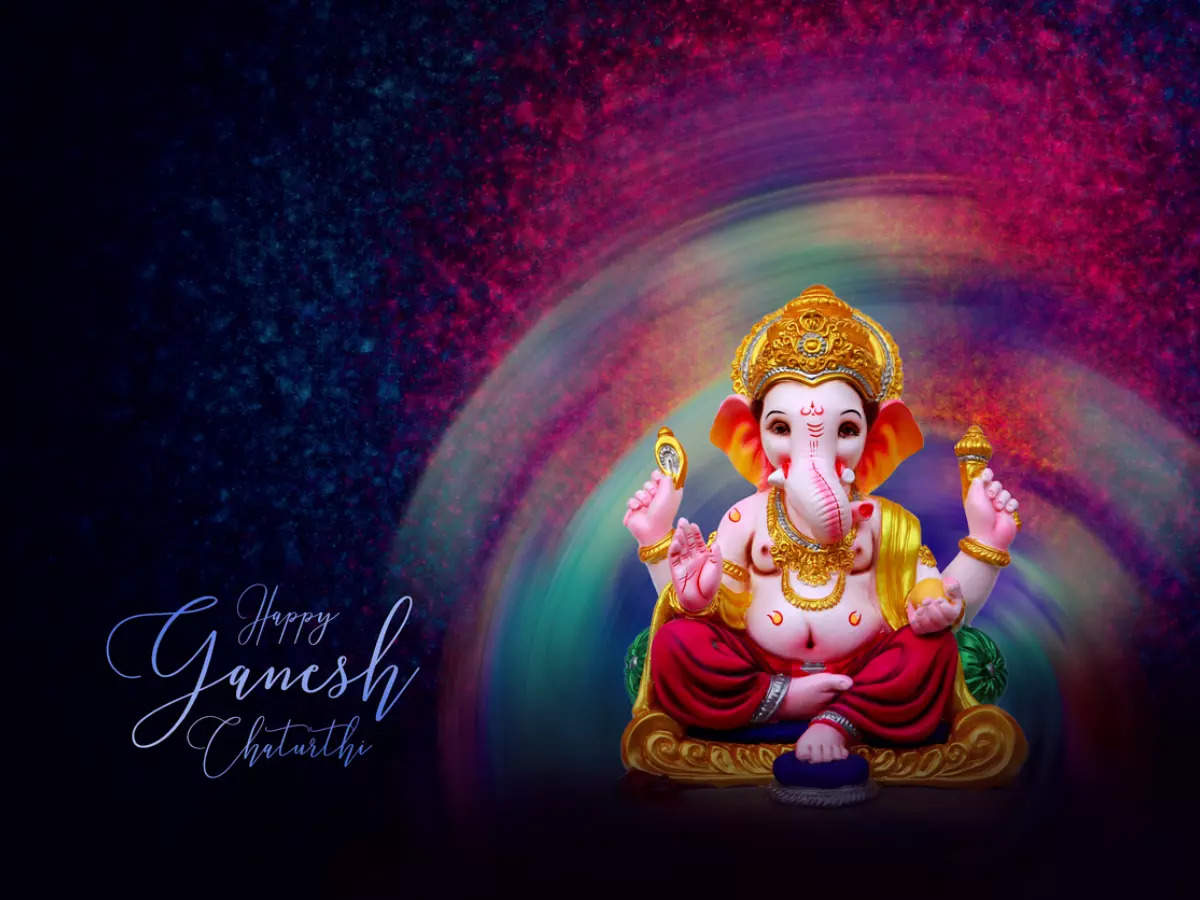 Ganpati Wallpapers