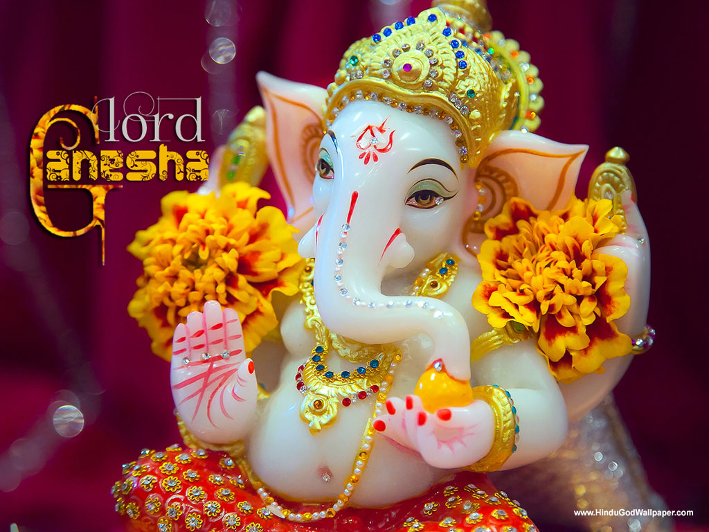 Ganpati Wallpapers