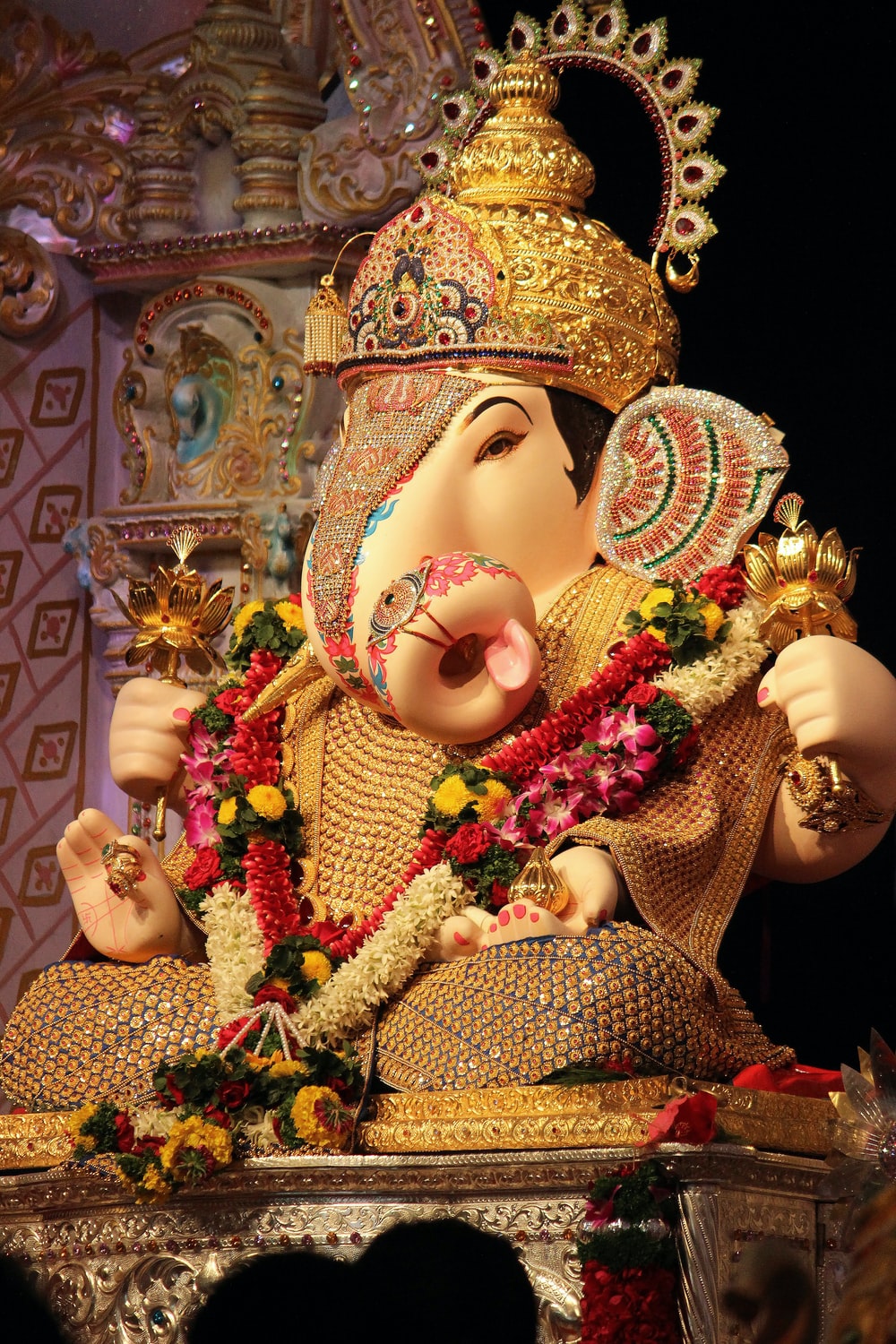 Ganpati Wallpapers