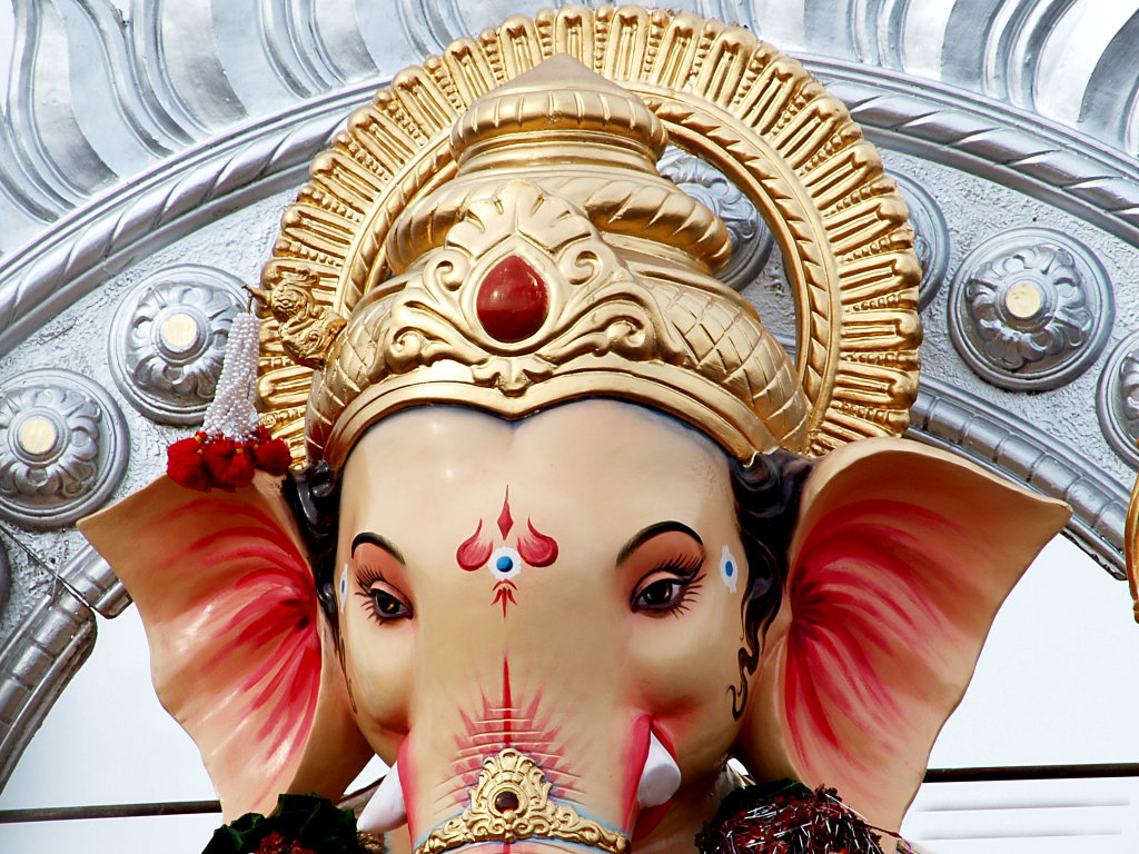 Ganpati Wallpapers