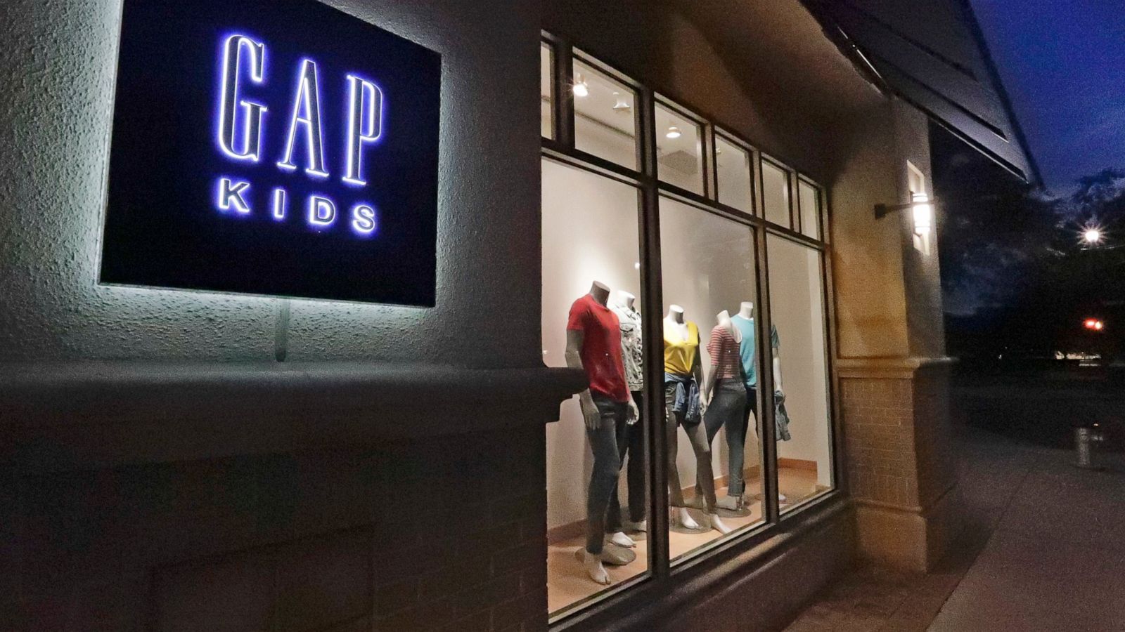 Gap Inc. Wallpapers