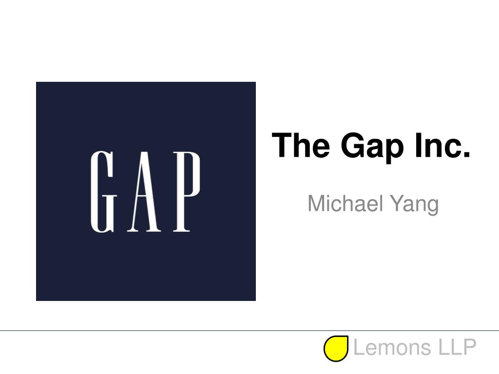 Gap Inc. Wallpapers