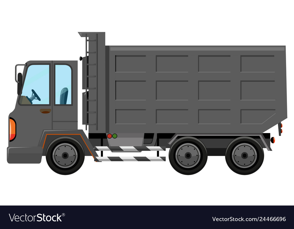 Garbage Truck Wallpapers