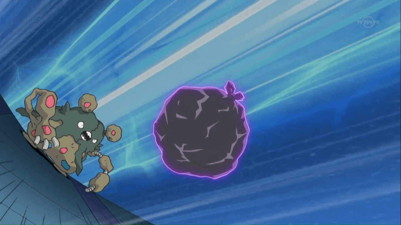 Garbodor Hd Wallpapers