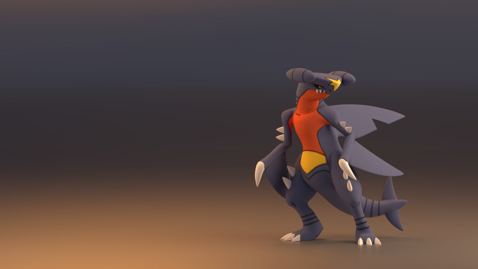 Garchomp Hd Wallpapers