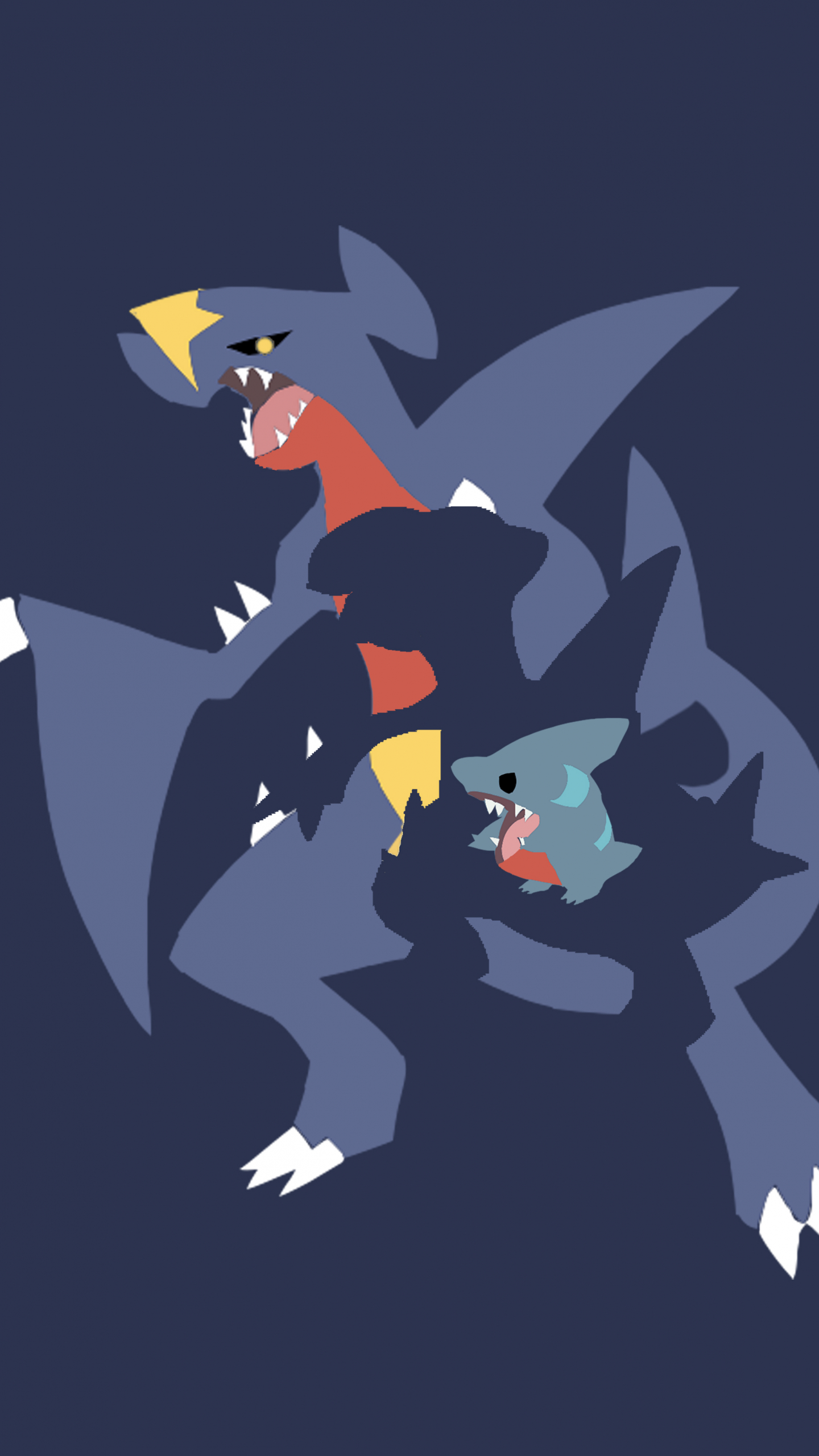 Garchomp Hd Wallpapers