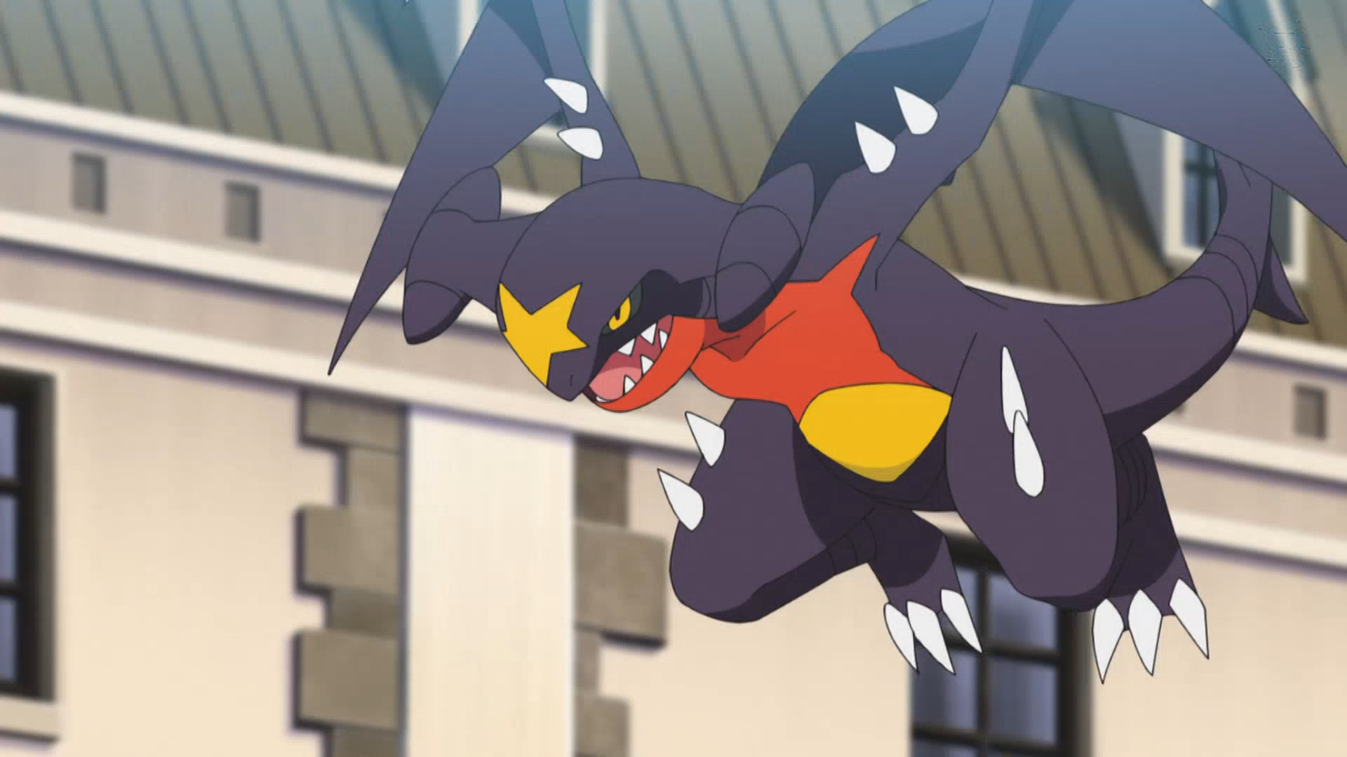 Garchomp Hd Wallpapers