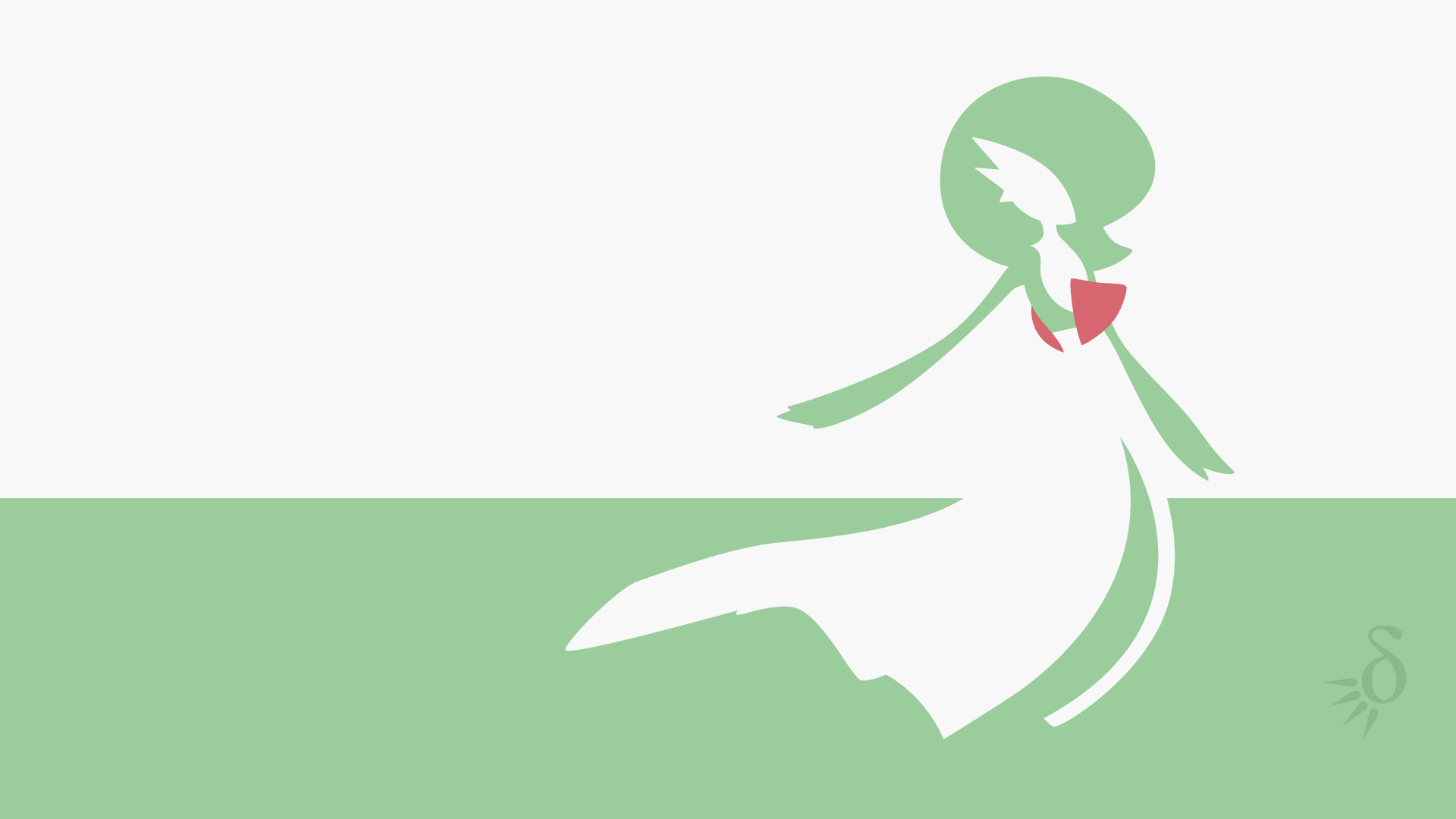 Gardevoir Hd Wallpapers