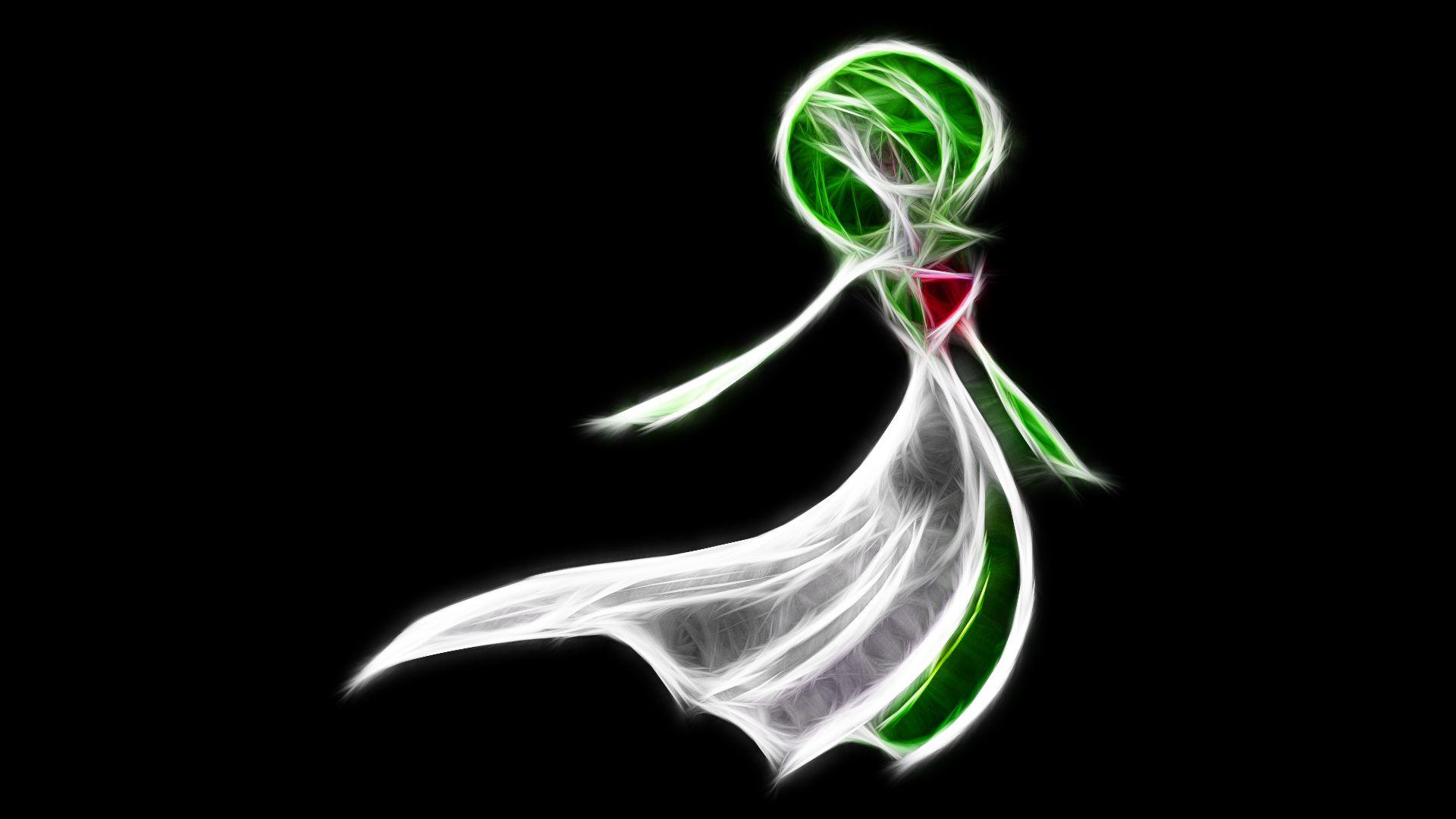 Gardevoir Hd Wallpapers