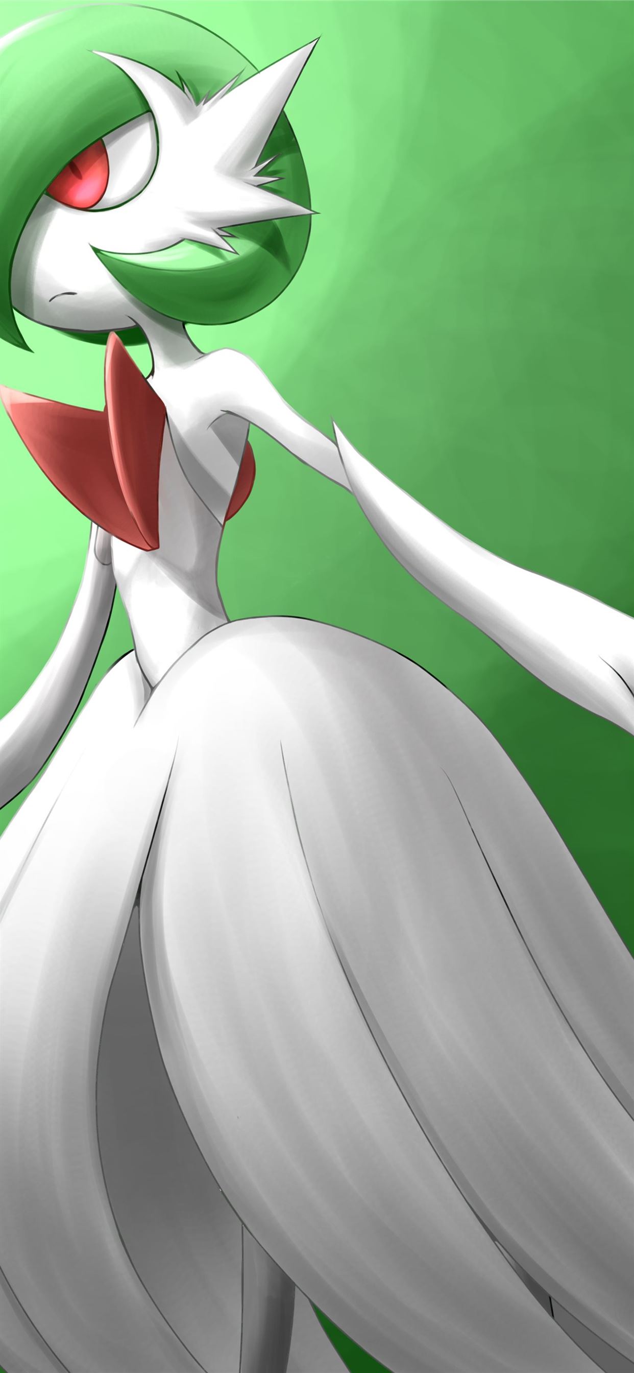 Gardevoir Hd Wallpapers