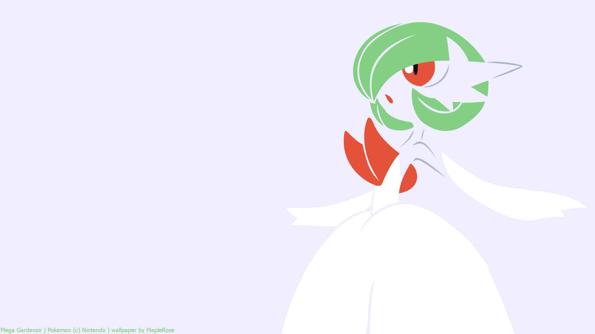 Gardevoir Hd Wallpapers