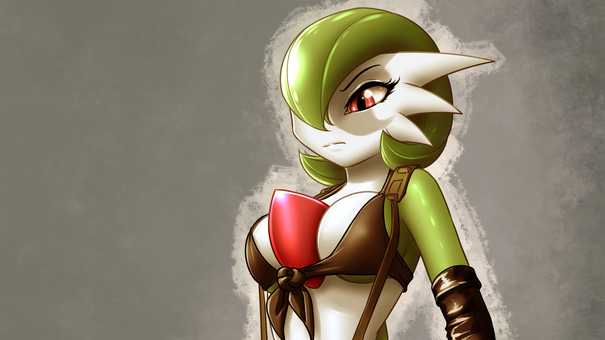 Gardevoir Hd Wallpapers