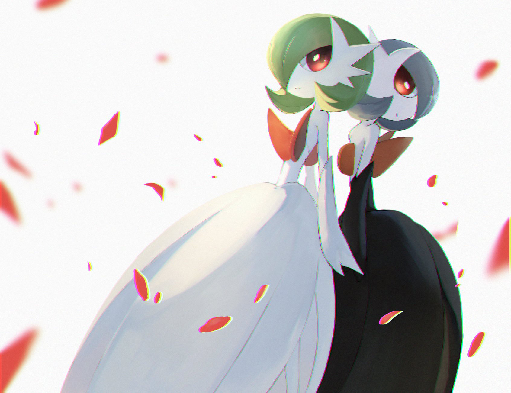 Gardevoir Hd Wallpapers