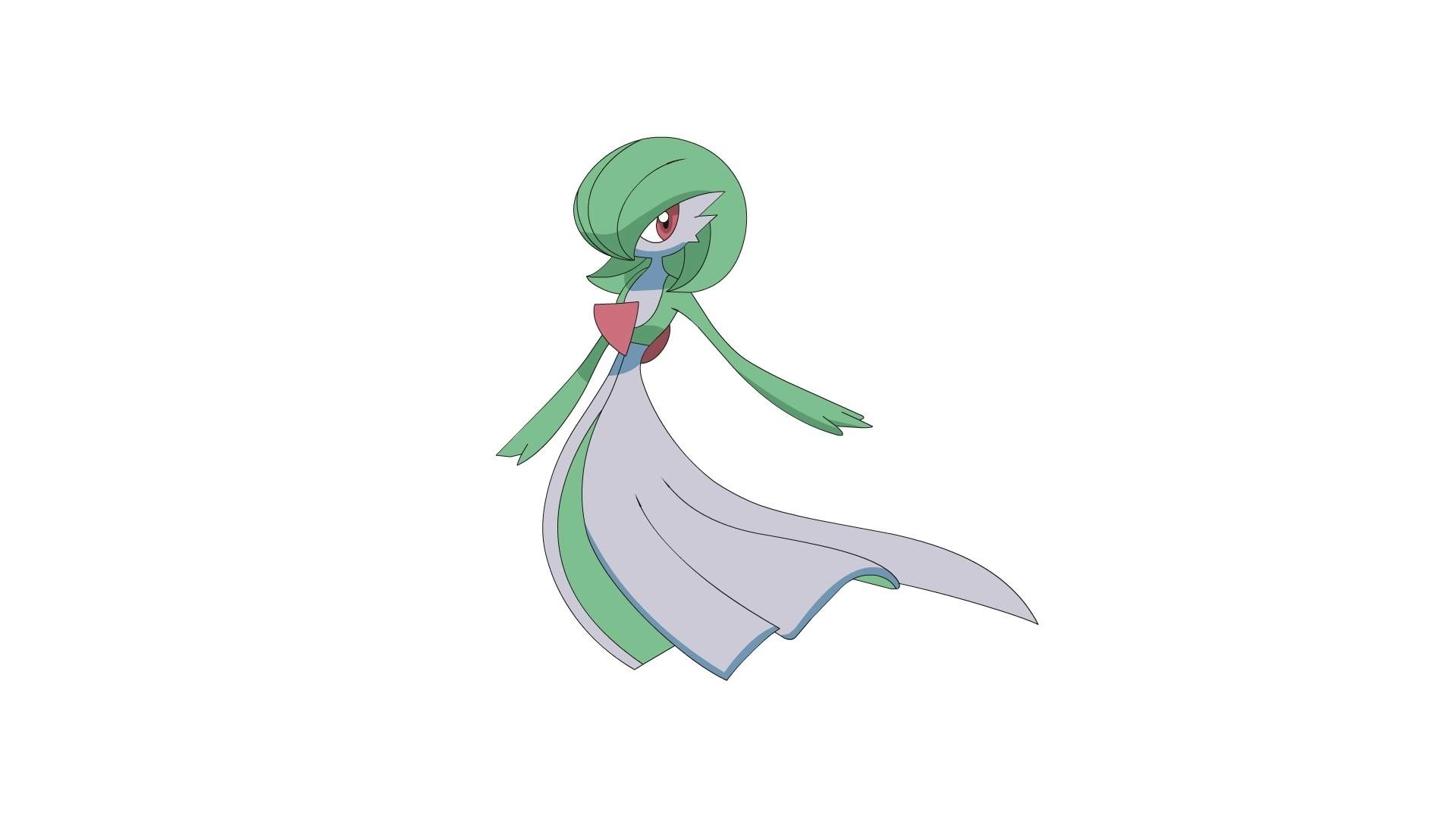 Gardevoir Hd Wallpapers