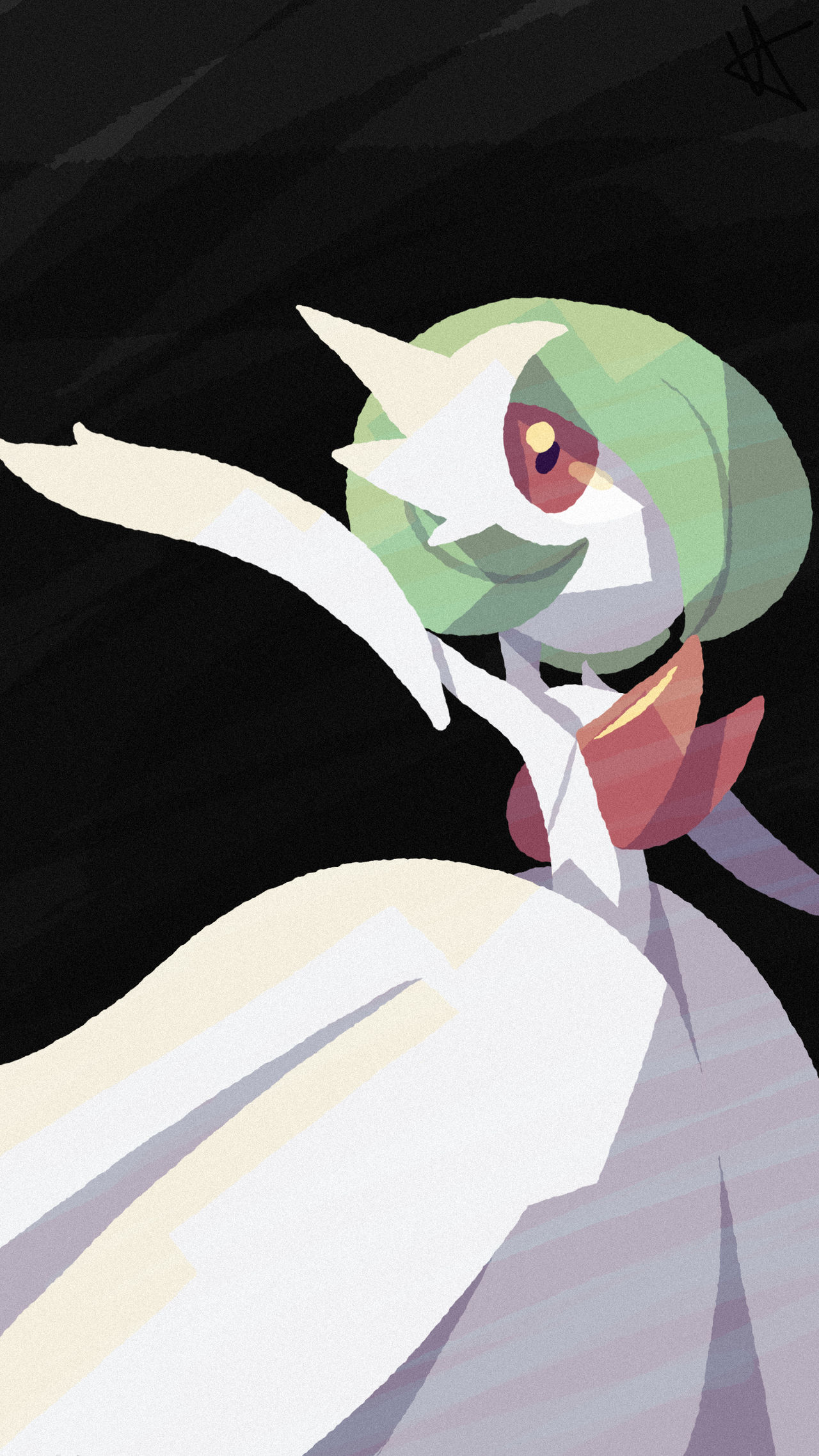 Gardevoir Wallpapers