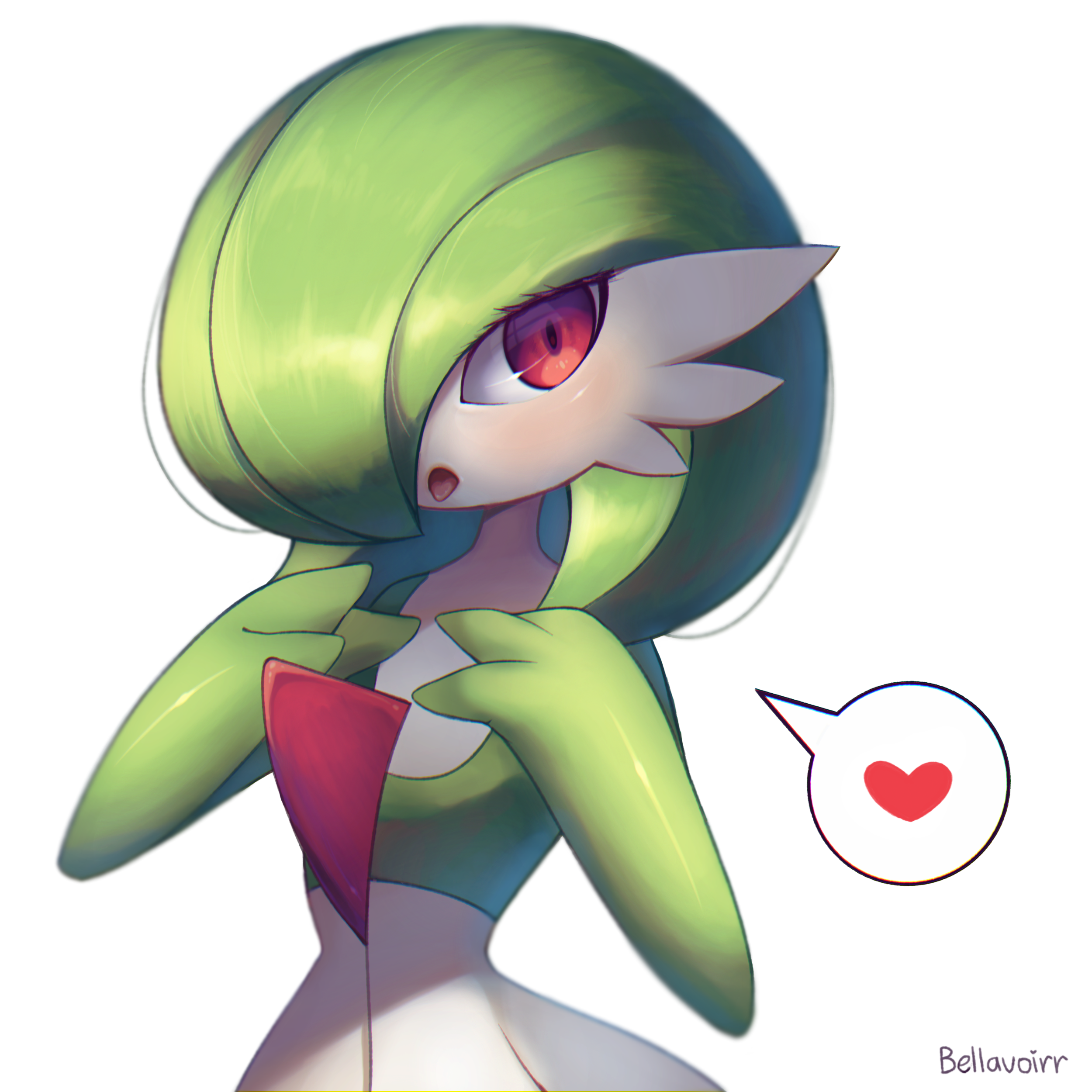 Gardevoir Wallpapers