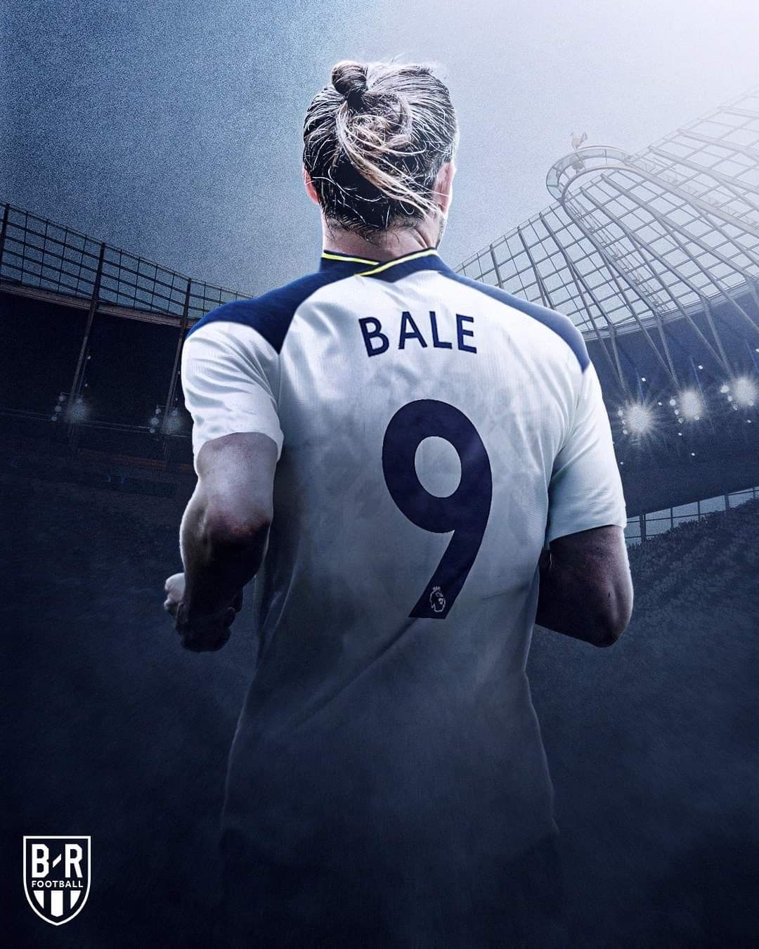 Gareth Bale Art 2021 Wallpapers