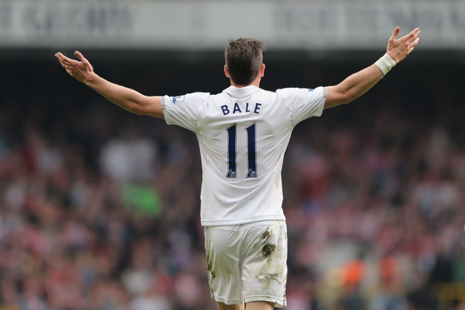 Gareth Bale Hd Wallpapers