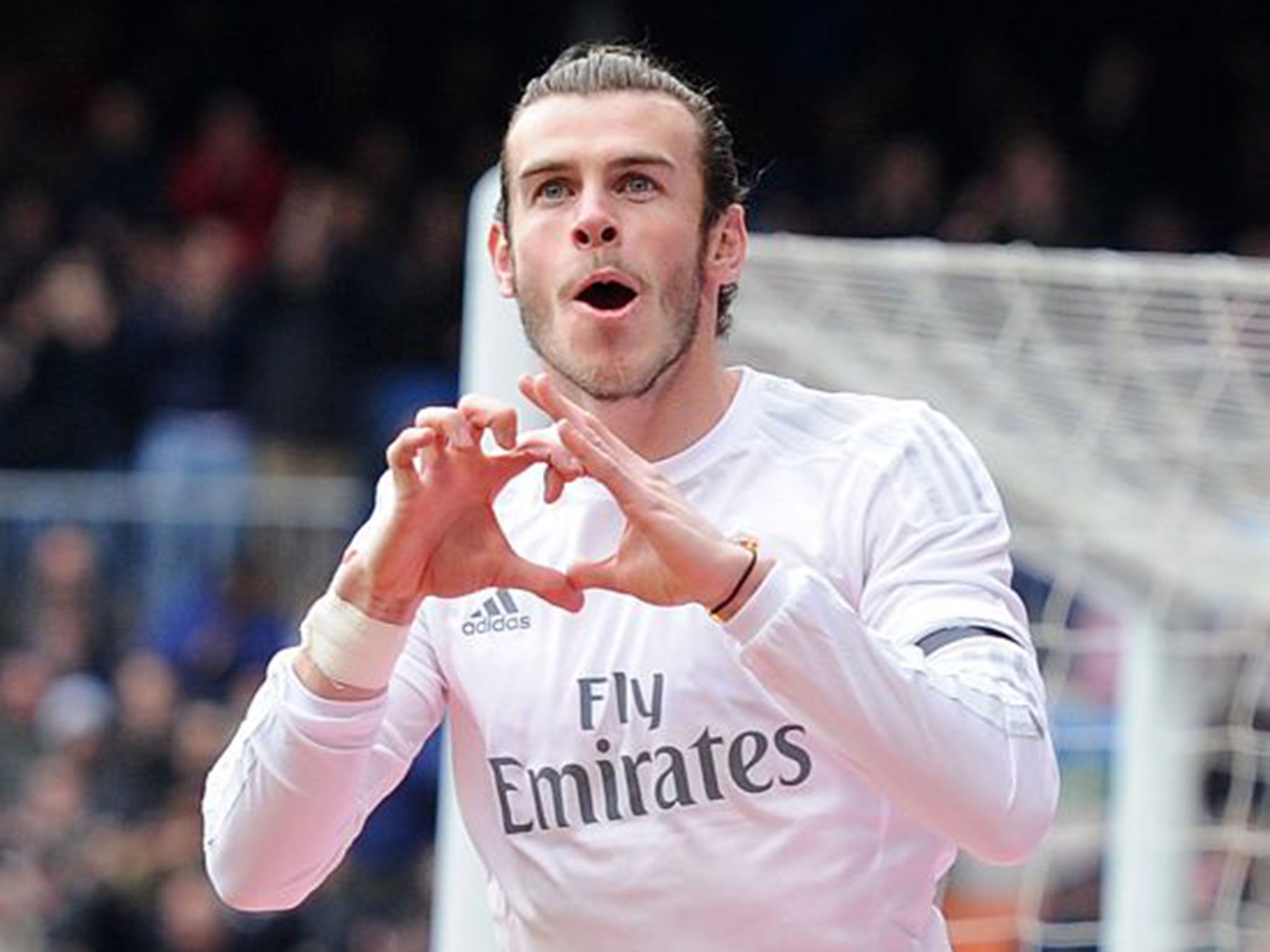 Gareth Bale Hd Wallpapers